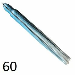 Ocean Lure Concepts Multi Color Octopus Lure Skirt Size 27 Lures