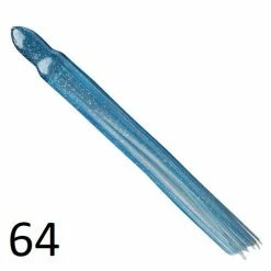 Ocean Lure Concepts Multi Color Octopus Lure Skirt Size 27 Lures