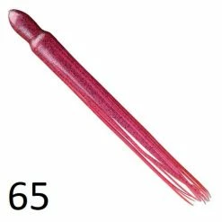 Ocean Lure Concepts Multi Color Octopus Lure Skirt Size 50