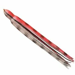 Ocean Lure Concepts Multi Color Octopus Lure Skirt Size 22 Lures