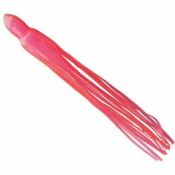 Ocean Lure Concepts Multi Color Octopus Lure Skirt Size 22 Lures