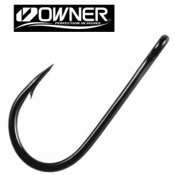 Terminal Tackle Owner 5134 JOBU Big Game Hooks