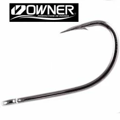 Owner 5170 Aki Hooks Terminal Tackle