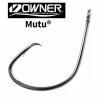 Owner 5363 Mutu Circle Hooks Terminal Tackle