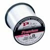 P-Line 1000yd Clear Fluorescent CX Premium CXQFL Line