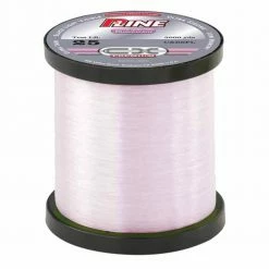 Fishing Line P-Line 300yd Clear Fluorescent CX Premium CXFFL Line