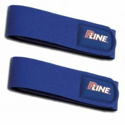 P-Line Neoprene Rod Strap 2Pk Marine, Boating & Outdoor