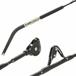 Rods SHIMANO TEREZ TROLLING STAND UP ROD