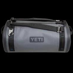 Marine, Boating & Outdoor Yeti Panga Submersible Duffel Storm Gray