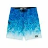 Pelagic Blue Sharkskin Dorado Shorts Clothing & Gifts