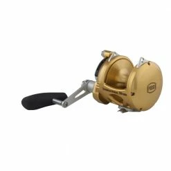 Penn Fishing Tackle Penn International VISX Conventional Reel