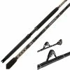 Penn Fishing Tackle PENN International VI Conventional Rods