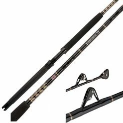 Penn Fishing Tackle PENN International VI Conventional Rods
