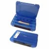 Gamakatsu G3700 Utility Case Tackle Boxes, Bags & Organizers
