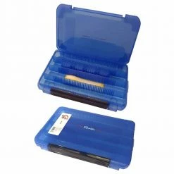 Gamakatsu G3700 Utility Case Tackle Boxes, Bags & Organizers