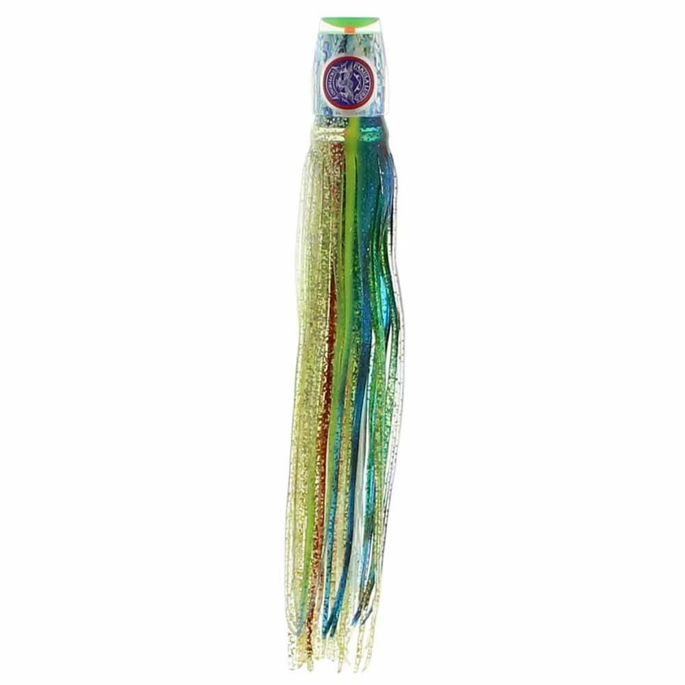 Pakula Sprocket Trolling Lures 14.25"