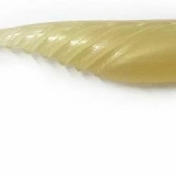 Monster3X Monster 3X Slimshad 3 3/4In 5Pk Swim Bait Lure Lures