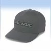 Clothing & Gifts Pelagic Dark Grey Delta Flexfit Icon Hat