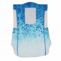 Pelagic Fish Camo Sunshield