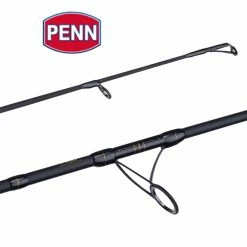 Penn Fishing Tackle Penn Battalion II Slow Pitch Spinning Rods