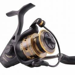 Penn Fishing Tackle Penn Battle III Spinning Reel