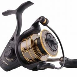 Penn Fishing Tackle Penn Battle III Spinning Reel