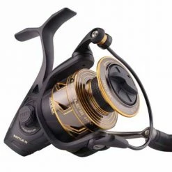 Penn Fishing Tackle Penn Battle III Spinning Reel