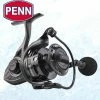 Penn Fishing Tackle Penn Clash II Spinning Reel Reels