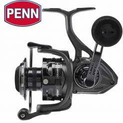 Penn Fishing Tackle Penn Clash II Spinning Reel Reels