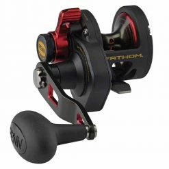 Penn Fishing Tackle Penn Fathom Single Speed Conventional Reels