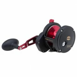 Penn Fishing Tackle Penn Fathom Single Speed Conventional Reels