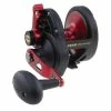 Penn Fishing Tackle Penn Fathom Single Speed Conventional Reels