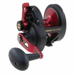Penn Fishing Tackle Penn Fathom Single Speed Conventional Reels