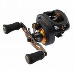 Penn Fishing Tackle Penn Fathom Low Profile Reel Reels