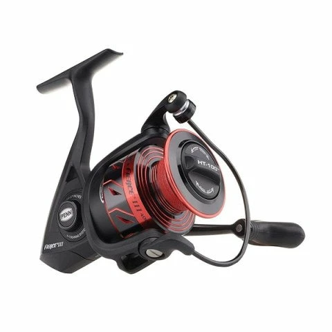 Penn Fishing Tackle Penn Fierce III Spinning Reels