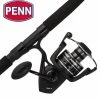 Penn Fishing Tackle Penn Pursuit III Spinning Combo Rod & Reel Combo's