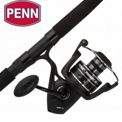 Penn Fishing Tackle Penn Pursuit III Spinning Combo Rod & Reel Combo's