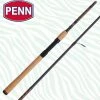 Penn Fishing Tackle Penn Squadron Iii Inshore Spinning Rod Rods