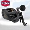 Penn Fishing Tackle Penn Squall Low Profile Baitcasting Reel