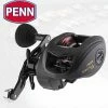 Penn Fishing Tackle Reels Penn Squall High Speed Low Profile Baitcasting Reel