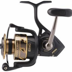 Penn Fishing Tackle Penn Battle III Spinning Reel