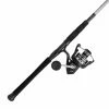 Penn Fishing Tackle Penn Pursuit IV Spinning Combos Rod & Reel Combo's