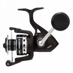 Penn Fishing Tackle Penn Pursuit IV Spinning Reels