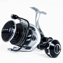 Penn Fishing Tackle Penn Slammer IV DX Spinning Reels