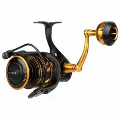 Penn Fishing Tackle Penn Slammer IV Spinning Reels