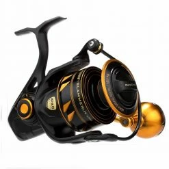 Penn Fishing Tackle Penn Slammer IV Spinning Reels