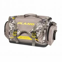 Plano 3700 B-Series Mossy Oak Manta Tackle Bag