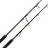 Star Rods Plasma Jigging Spinning Rod PJS52H