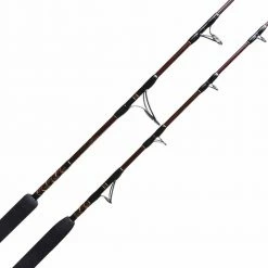 Star Rods Plasma Jigging Spinning Rod PJS52H