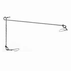 P-Line Tile Fish L Shaped Spreader Bar Terminal Tackle